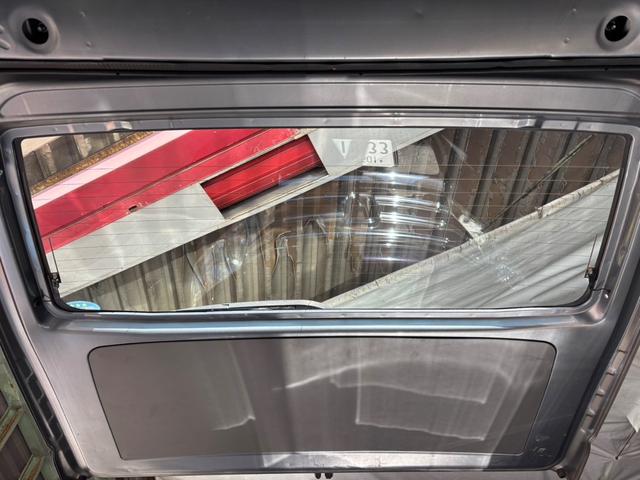 ＮＶ１００クリッパーバン ＤＸ　後期モデル　ＡＴ　パワステ　エアバック　ドラレコ（55枚目）