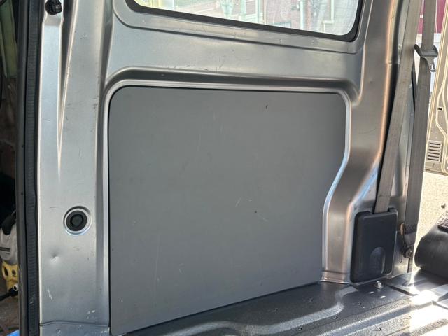 ＮＶ１００クリッパーバン ＤＸ　後期モデル　ＡＴ　パワステ　エアバック　ドラレコ（56枚目）