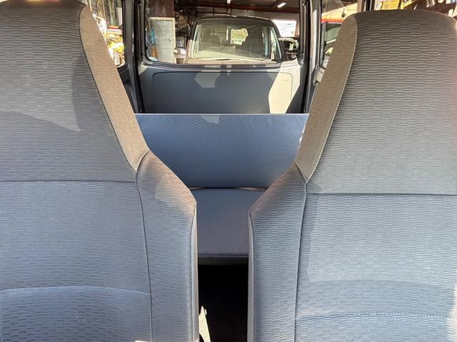 ＮＶ１００クリッパーバン ＤＸ　後期モデル　ＡＴ　パワステ　エアバック　ドラレコ（59枚目）