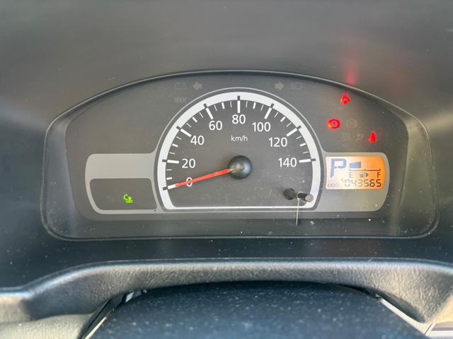 ＮＶ１００クリッパーバン ＤＸ　後期モデル　ＡＴ　パワステ　エアバック　ドラレコ（67枚目）