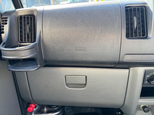 ＮＶ１００クリッパーバン ＤＸ　後期モデル　ＡＴ　パワステ　エアバック　ドラレコ（72枚目）