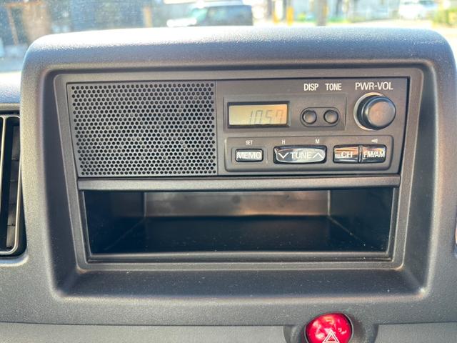 ＮＶ１００クリッパーバン ＤＸ　後期モデル　ＡＴ　パワステ　エアバック　ドラレコ（74枚目）