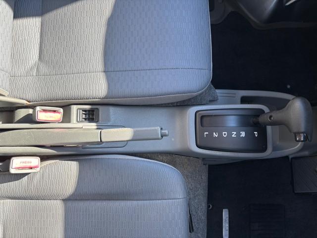 ＮＶ１００クリッパーバン ＤＸ　後期モデル　ＡＴ　パワステ　エアバック　ドラレコ（75枚目）