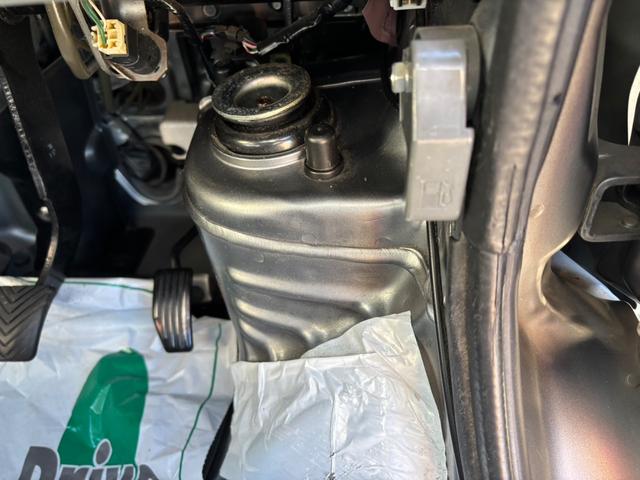 ＮＶ１００クリッパーバン ＤＸ　後期モデル　ＡＴ　パワステ　エアバック　ドラレコ（78枚目）