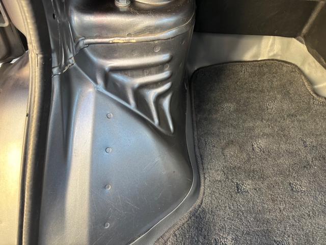 ＮＶ１００クリッパーバン ＤＸ　後期モデル　ＡＴ　パワステ　エアバック　ドラレコ（79枚目）