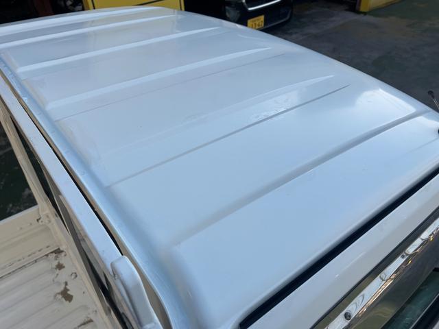 ミニキャブトラック Vタイプ 後期モデル エアコン パワステ ETC(27枚目)