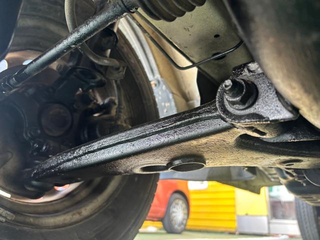 ミニキャブトラック Vタイプ 後期モデル エアコン パワステ ETC(39枚目)