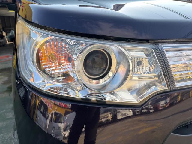 ワゴンＲスティングレー Ｘ　ＥＣＬＩＰＳＥナビ　フルセグＴＶ　バックカメラ　ＨＩＤヘッドライト　フォグライト　スマートキー（21枚目）