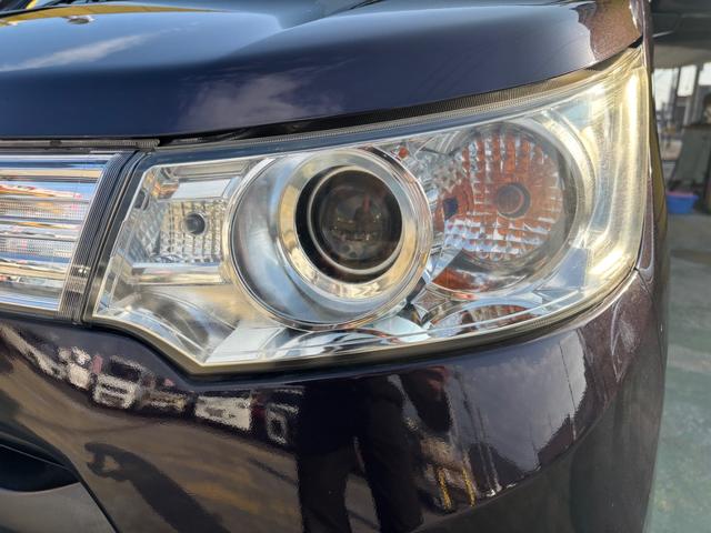 ワゴンＲスティングレー Ｘ　ＥＣＬＩＰＳＥナビ　フルセグＴＶ　バックカメラ　ＨＩＤヘッドライト　フォグライト　スマートキー（22枚目）