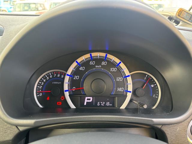 ワゴンＲスティングレー Ｘ　ＥＣＬＩＰＳＥナビ　フルセグＴＶ　バックカメラ　ＨＩＤヘッドライト　フォグライト　スマートキー（64枚目）