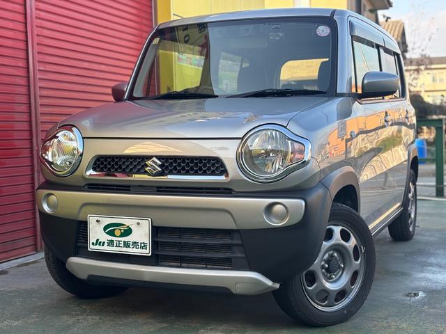 ハスラー Gターボ Stradaナビ フルセグTV バックカメラ ドラレコ ETC デュアルカメラブレーキサポート インタークーラーターボ(11枚目)