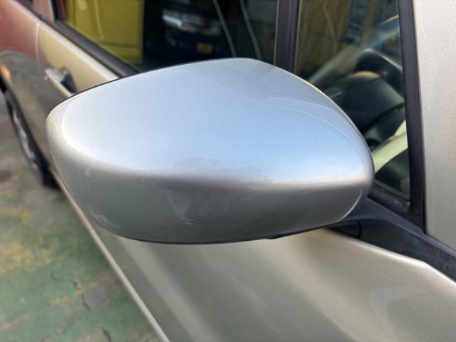 ハスラー Gターボ Stradaナビ フルセグTV バックカメラ ドラレコ ETC デュアルカメラブレーキサポート インタークーラーターボ(12枚目)