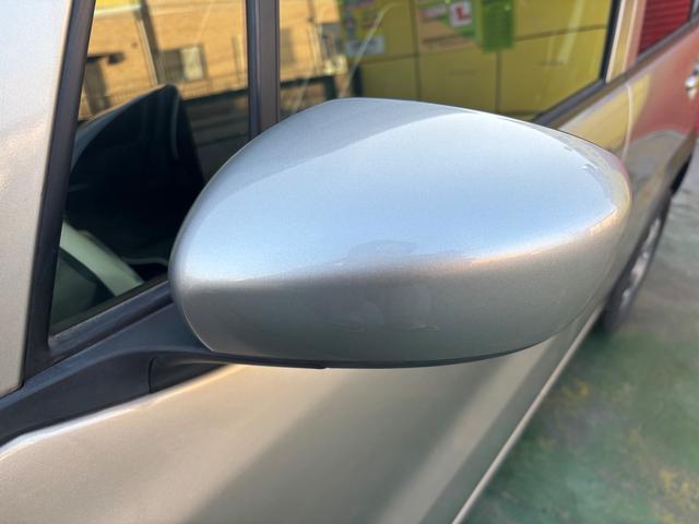 ハスラー Gターボ Stradaナビ フルセグTV バックカメラ ドラレコ ETC デュアルカメラブレーキサポート インタークーラーターボ(13枚目)