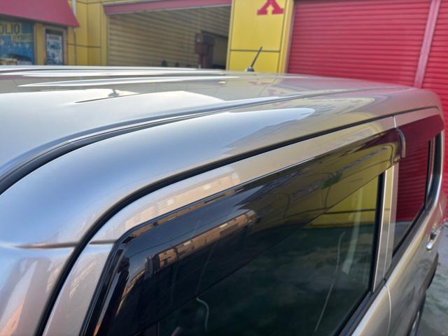 ハスラー Gターボ Stradaナビ フルセグTV バックカメラ ドラレコ ETC デュアルカメラブレーキサポート インタークーラーターボ(29枚目)