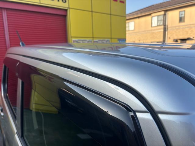 ハスラー Gターボ Stradaナビ フルセグTV バックカメラ ドラレコ ETC デュアルカメラブレーキサポート インタークーラーターボ(30枚目)