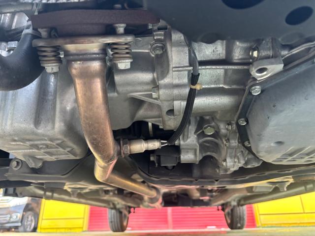 ハスラー Gターボ Stradaナビ フルセグTV バックカメラ ドラレコ ETC デュアルカメラブレーキサポート インタークーラーターボ(34枚目)