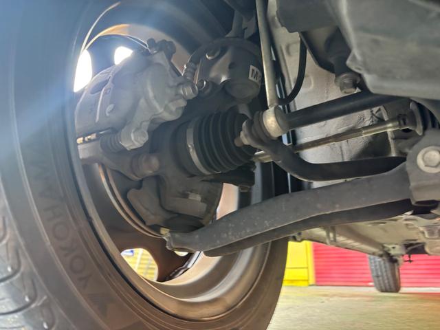 ハスラー Gターボ Stradaナビ フルセグTV バックカメラ ドラレコ ETC デュアルカメラブレーキサポート インタークーラーターボ(35枚目)