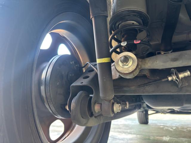 ハスラー Gターボ Stradaナビ フルセグTV バックカメラ ドラレコ ETC デュアルカメラブレーキサポート インタークーラーターボ(38枚目)