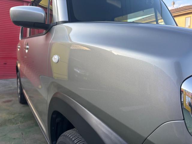 ハスラー Gターボ Stradaナビ フルセグTV バックカメラ ドラレコ ETC デュアルカメラブレーキサポート インタークーラーターボ(42枚目)