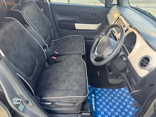 ハスラー Gターボ Stradaナビ フルセグTV バックカメラ ドラレコ ETC デュアルカメラブレーキサポート インタークーラーターボ(50枚目)