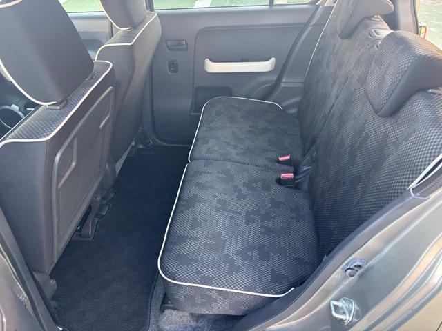 ハスラー Gターボ Stradaナビ フルセグTV バックカメラ ドラレコ ETC デュアルカメラブレーキサポート インタークーラーターボ(53枚目)