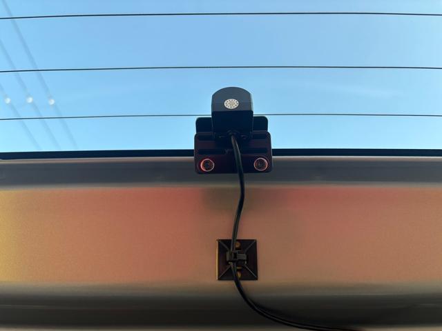 ハスラー Gターボ Stradaナビ フルセグTV バックカメラ ドラレコ ETC デュアルカメラブレーキサポート インタークーラーターボ(59枚目)