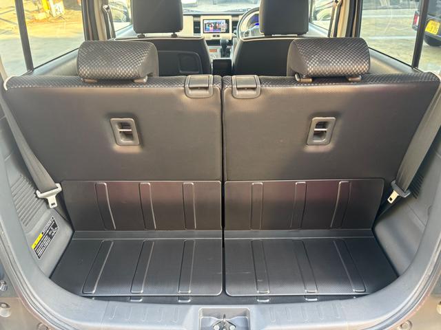 ハスラー Gターボ Stradaナビ フルセグTV バックカメラ ドラレコ ETC デュアルカメラブレーキサポート インタークーラーターボ(63枚目)