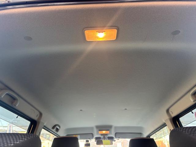 ハスラー Gターボ Stradaナビ フルセグTV バックカメラ ドラレコ ETC デュアルカメラブレーキサポート インタークーラーターボ(65枚目)