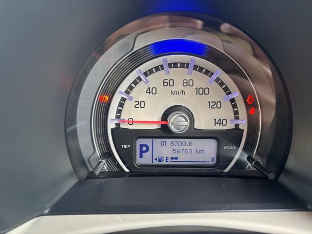 ハスラー Gターボ Stradaナビ フルセグTV バックカメラ ドラレコ ETC デュアルカメラブレーキサポート インタークーラーターボ(68枚目)