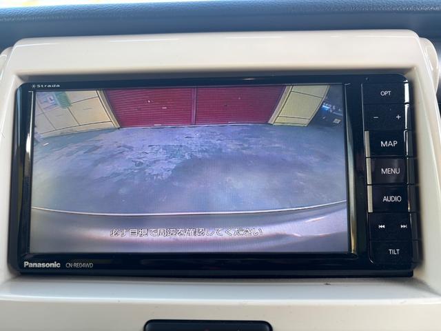 ハスラー Gターボ Stradaナビ フルセグTV バックカメラ ドラレコ ETC デュアルカメラブレーキサポート インタークーラーターボ(70枚目)