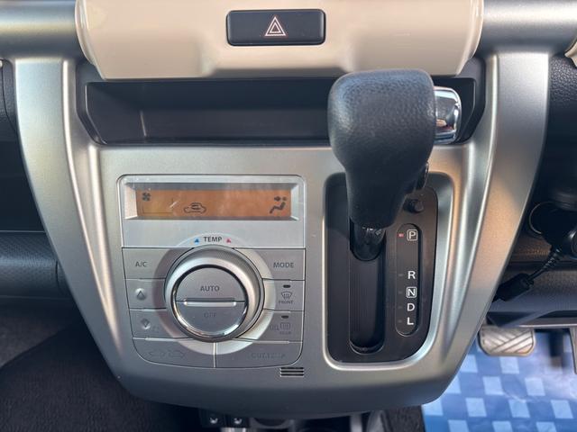 ハスラー Gターボ Stradaナビ フルセグTV バックカメラ ドラレコ ETC デュアルカメラブレーキサポート インタークーラーターボ(75枚目)