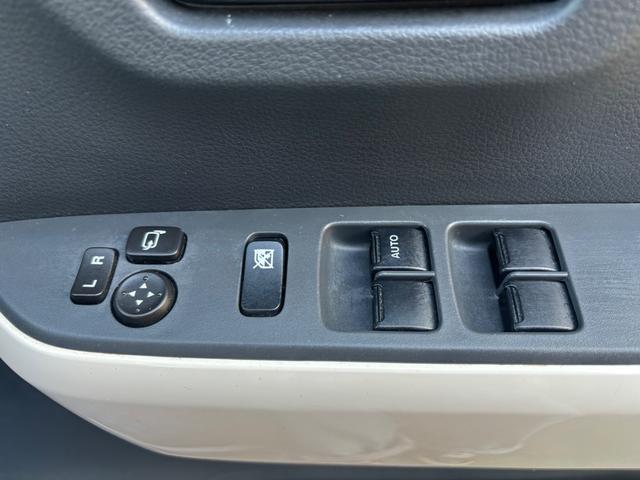 ハスラー Gターボ Stradaナビ フルセグTV バックカメラ ドラレコ ETC デュアルカメラブレーキサポート インタークーラーターボ(76枚目)