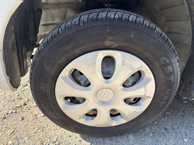 アルト Ｆ　４ＷＤ　Ｆ５速ＭＴ　ワンオーナー　キーレス　スペアタイヤ　ＡＢＳ　Ｗエアバック（32枚目）