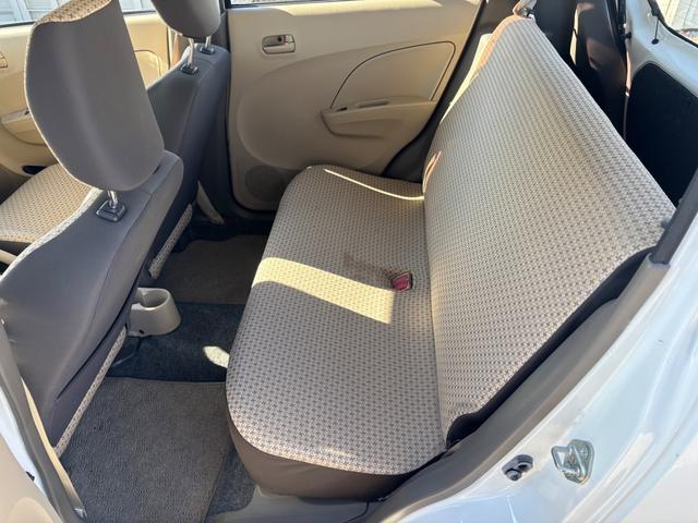 アルト Ｆ　４ＷＤ　Ｆ５速ＭＴ　ワンオーナー　キーレス　スペアタイヤ　ＡＢＳ　Ｗエアバック（51枚目）