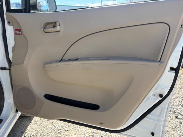 アルト Ｆ　４ＷＤ　Ｆ５速ＭＴ　ワンオーナー　キーレス　スペアタイヤ　ＡＢＳ　Ｗエアバック（52枚目）