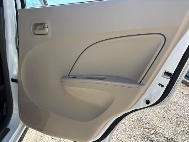 アルト Ｆ　４ＷＤ　Ｆ５速ＭＴ　ワンオーナー　キーレス　スペアタイヤ　ＡＢＳ　Ｗエアバック（53枚目）