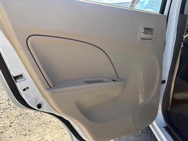 アルト Ｆ　４ＷＤ　Ｆ５速ＭＴ　ワンオーナー　キーレス　スペアタイヤ　ＡＢＳ　Ｗエアバック（55枚目）