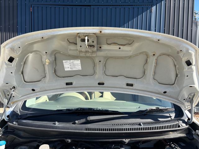 アルト Ｆ　４ＷＤ　Ｆ５速ＭＴ　ワンオーナー　キーレス　スペアタイヤ　ＡＢＳ　Ｗエアバック（68枚目）