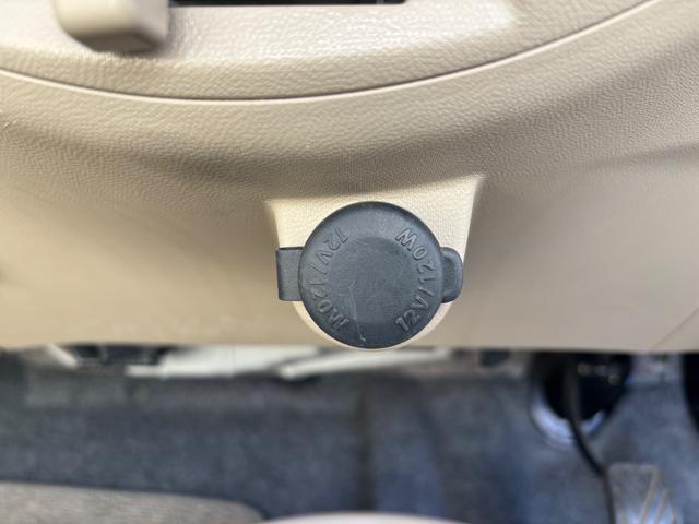 アルト Ｆ　４ＷＤ　Ｆ５速ＭＴ　ワンオーナー　キーレス　スペアタイヤ　ＡＢＳ　Ｗエアバック（72枚目）