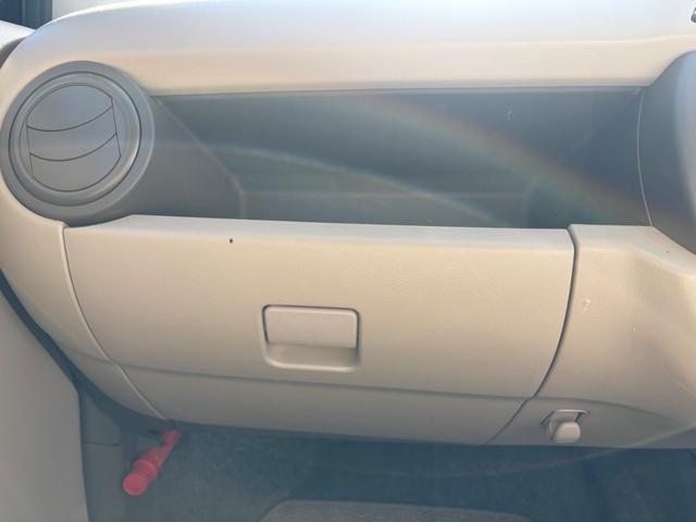 アルト Ｆ　４ＷＤ　Ｆ５速ＭＴ　ワンオーナー　キーレス　スペアタイヤ　ＡＢＳ　Ｗエアバック（73枚目）