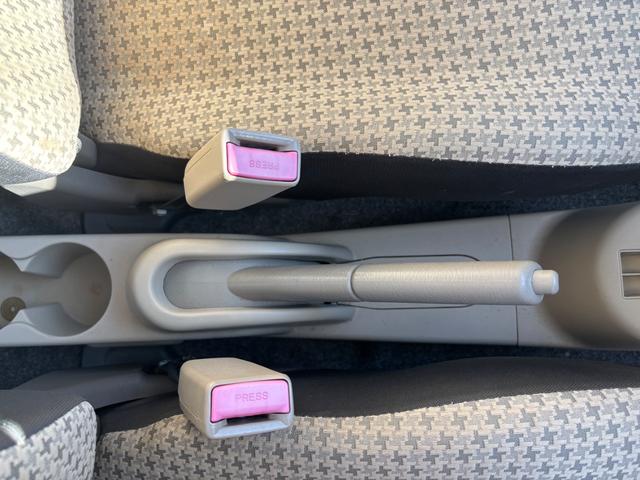 アルト Ｆ　４ＷＤ　Ｆ５速ＭＴ　ワンオーナー　キーレス　スペアタイヤ　ＡＢＳ　Ｗエアバック（78枚目）