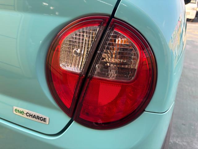 アルトラパン X 社外ナビ フルセグTV ETC レーダーブレーキサポート シートヒーター(32枚目)