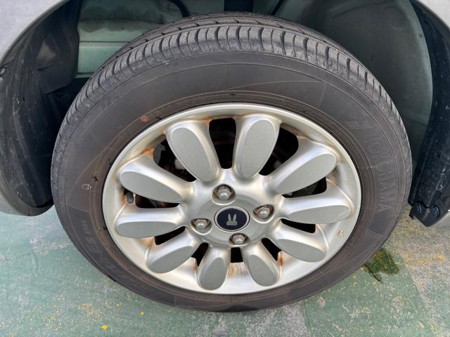 アルトラパン X 社外ナビ フルセグTV ETC レーダーブレーキサポート シートヒーター(34枚目)