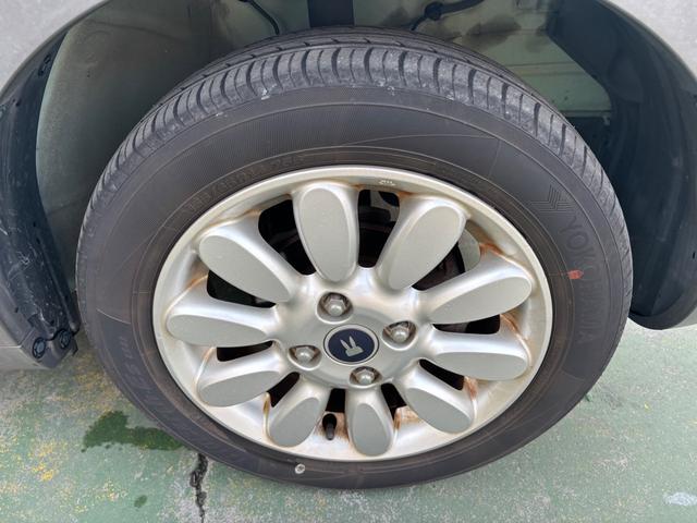 アルトラパン X 社外ナビ フルセグTV ETC レーダーブレーキサポート シートヒーター(35枚目)