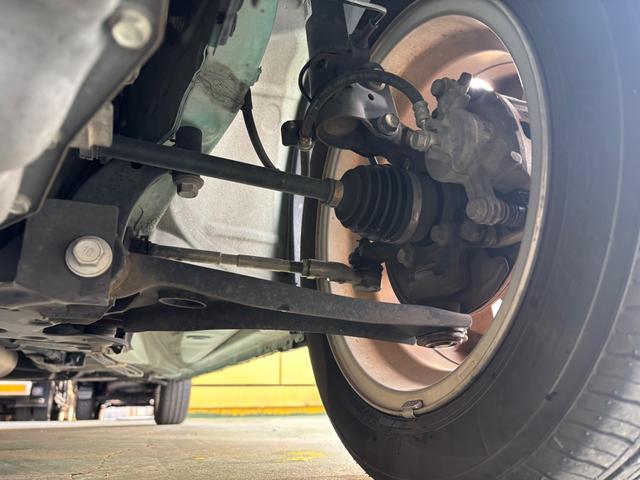 アルトラパン X 社外ナビ フルセグTV ETC レーダーブレーキサポート シートヒーター(44枚目)