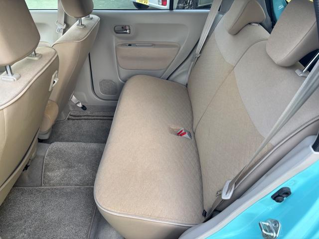 アルトラパン X 社外ナビ フルセグTV ETC レーダーブレーキサポート シートヒーター(53枚目)