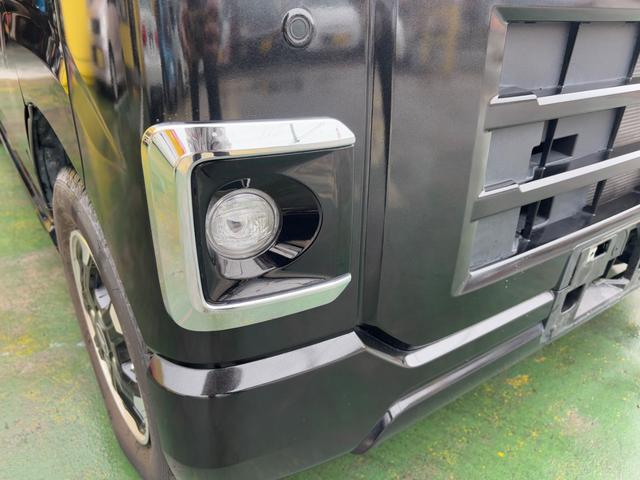 アトレー ＲＳ　純正ＤＡナビ　フルセグＴＶ　純正アルミホイール　両側パワスラ　バックカメラ　ＥＴＣ　ドラレコ　レーダークルーズコントロール（17枚目）