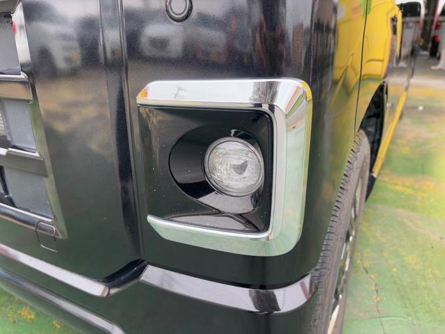 アトレー ＲＳ　純正ＤＡナビ　フルセグＴＶ　純正アルミホイール　両側パワスラ　バックカメラ　ＥＴＣ　ドラレコ　レーダークルーズコントロール（18枚目）