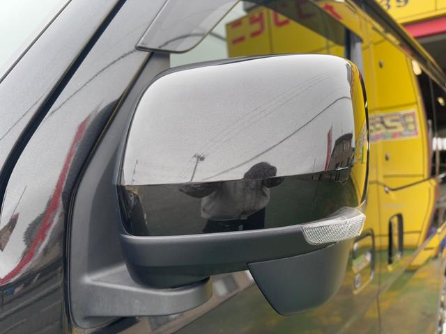 アトレー ＲＳ　純正ＤＡナビ　フルセグＴＶ　純正アルミホイール　両側パワスラ　バックカメラ　ＥＴＣ　ドラレコ　レーダークルーズコントロール（22枚目）