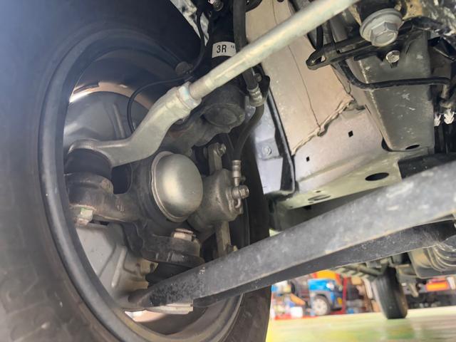 アトレー ＲＳ　純正ＤＡナビ　フルセグＴＶ　純正アルミホイール　両側パワスラ　バックカメラ　ＥＴＣ　ドラレコ　レーダークルーズコントロール（37枚目）